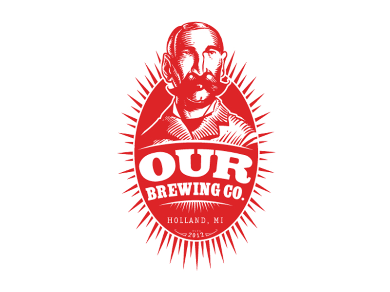 Our Brewing Co. on Oh Beautiful Beer
