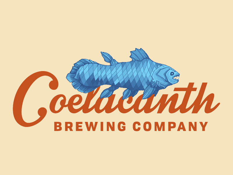 Coelacanth Brewing Co.