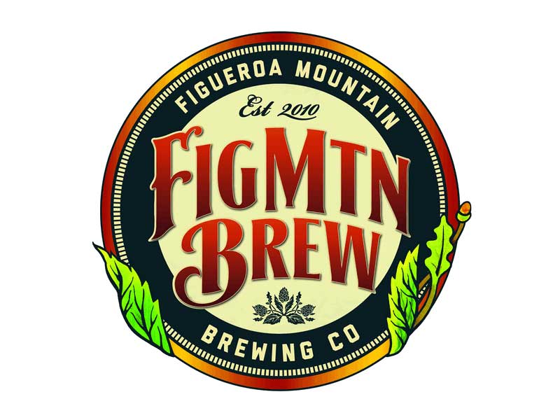 Figueroa Mountain Brewing Logo
