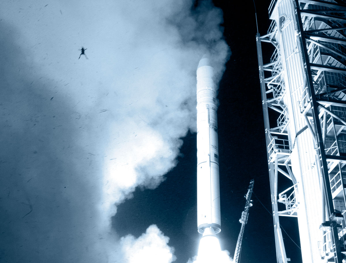 NASA Photo