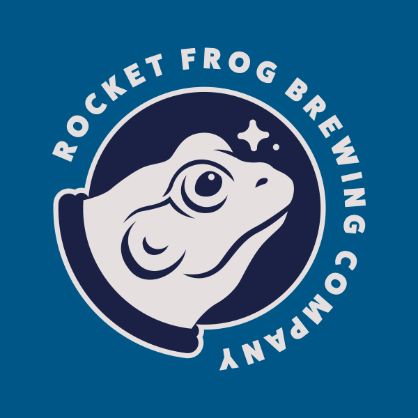 Rocket Frog Brewing Co.