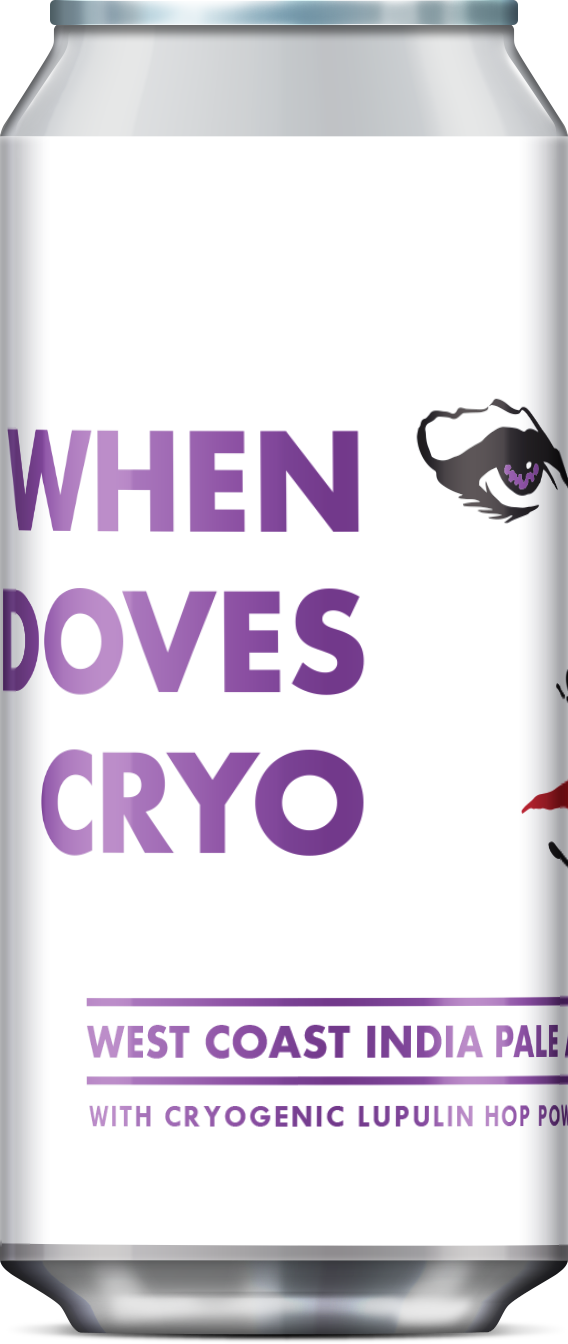 When Doves Cryo Alvarado Street When Doves Cryo Can