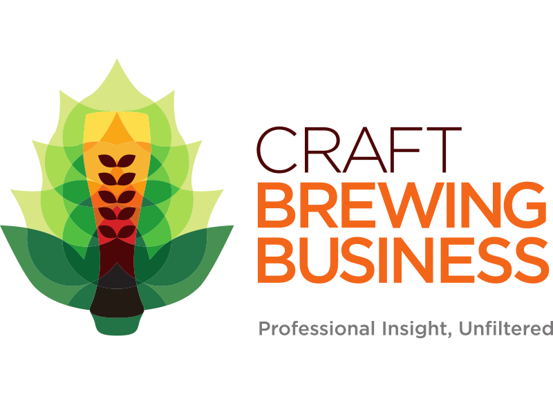 Rocket Frog Branding on Craft Brewing Business