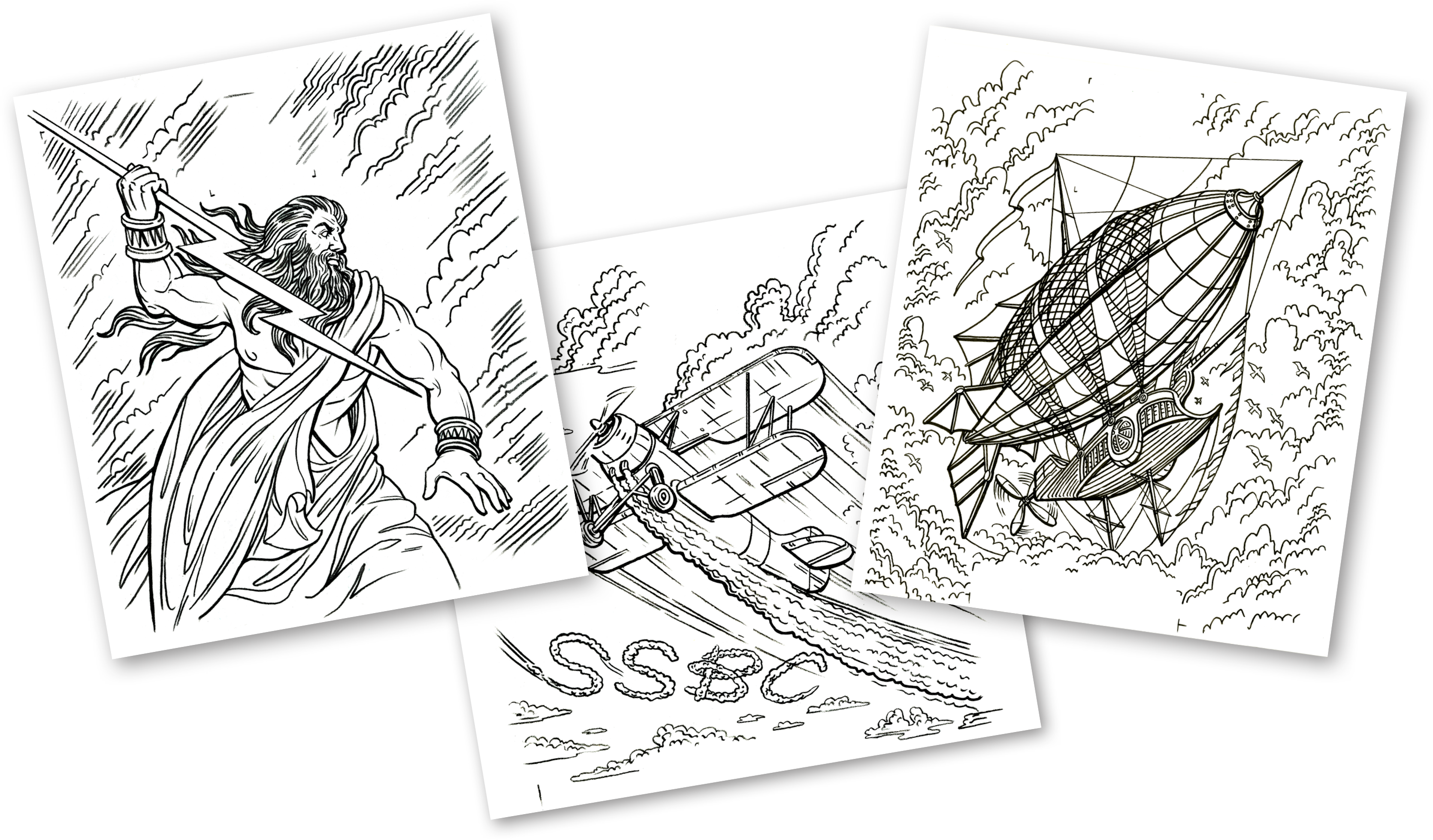 Label Sketches Sonoma Springs Label Sketches