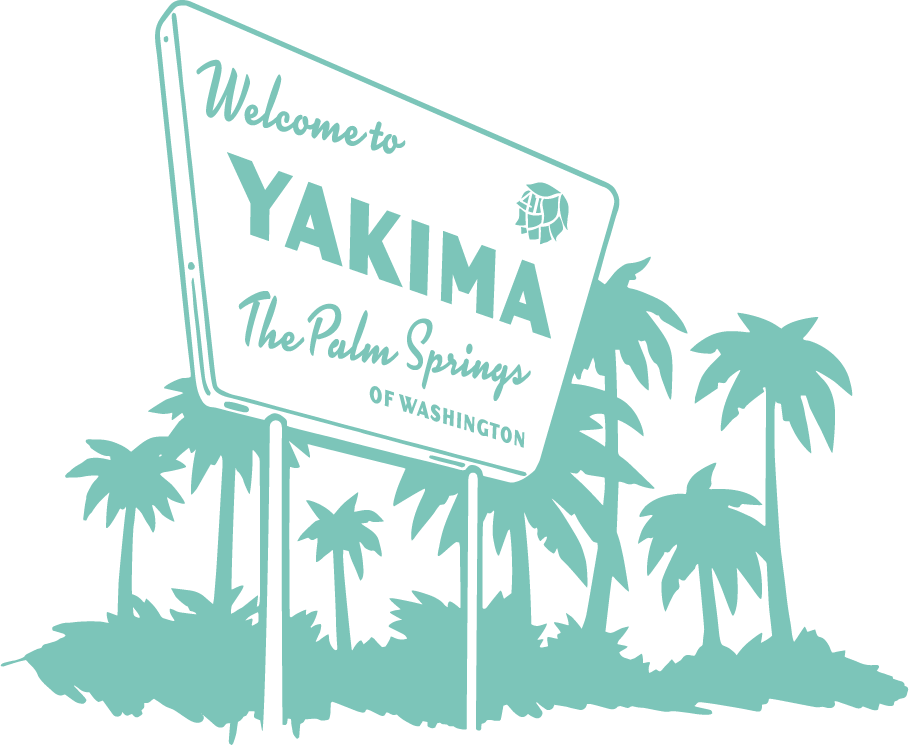 Welcome to Yakima
