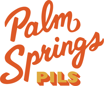 Palm Springs Pils