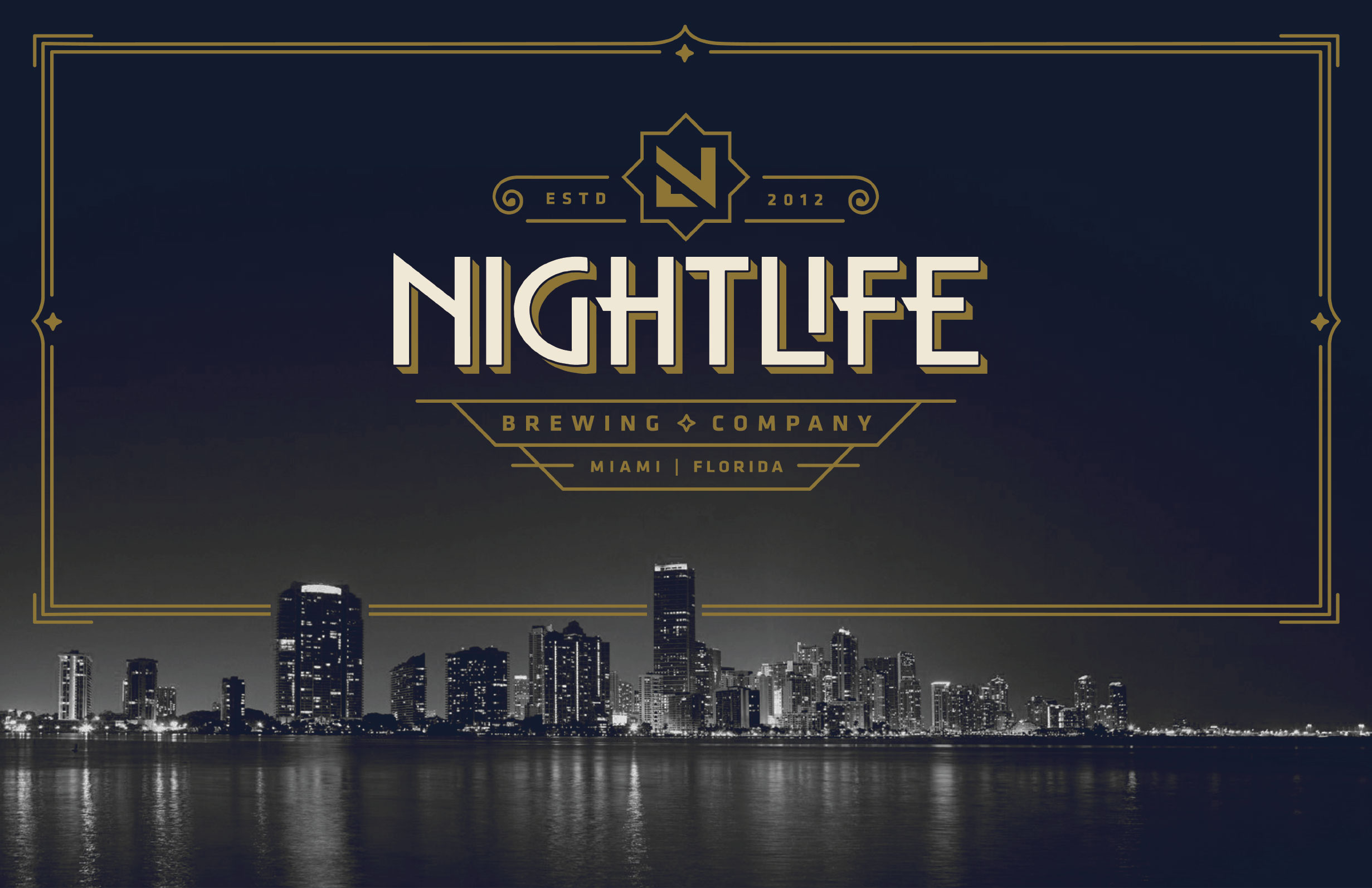 Skyline Nightlife Brewing Company