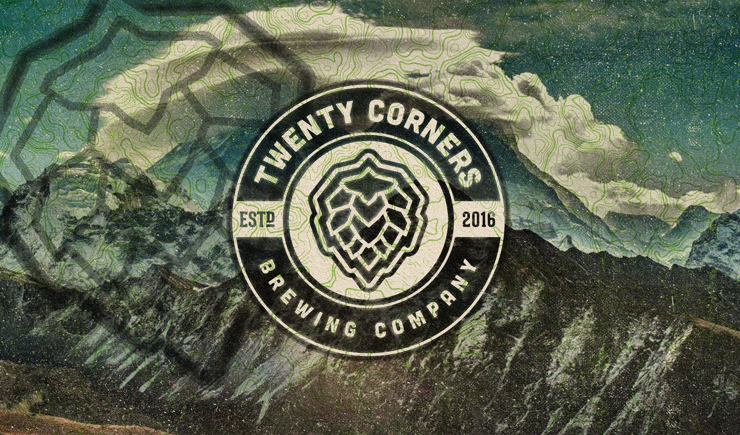 hero 20 Corners Brewing Co.
