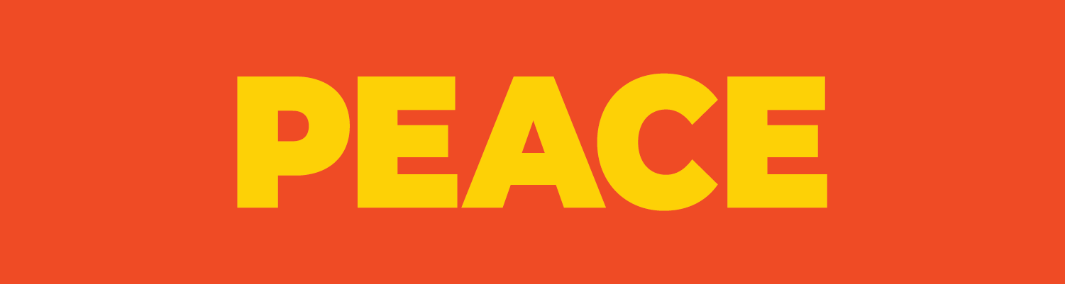 Peace Peace