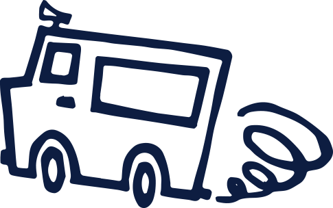 Dust Bowl Taco Truck