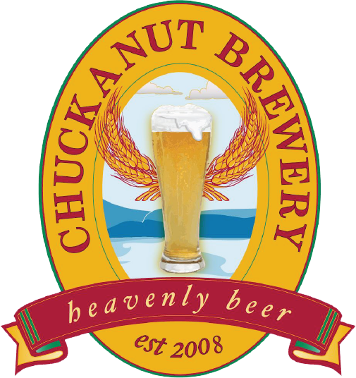 Chuckanut Brewery Logo