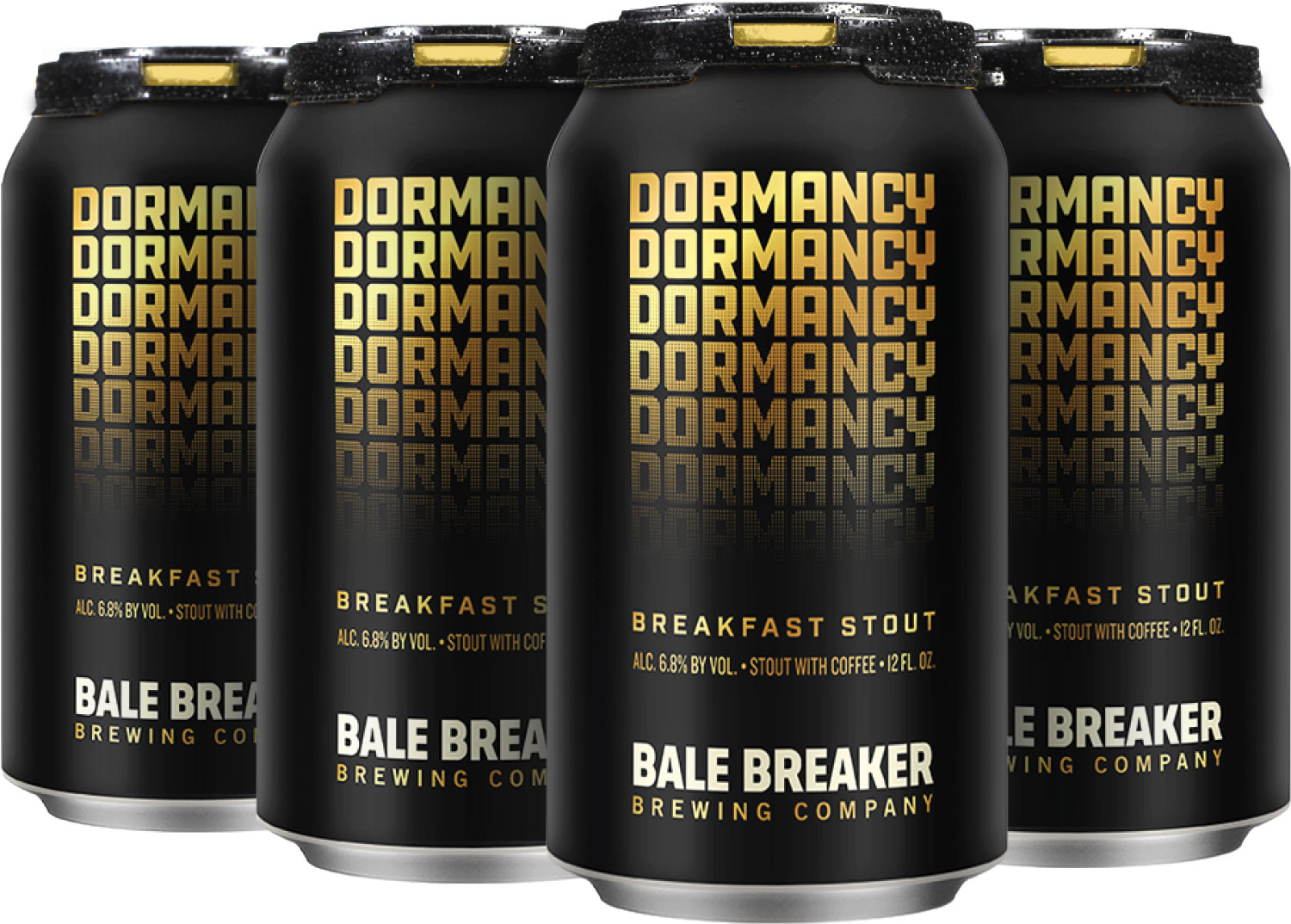 Dormancy Cans Bale Breaker Dormancy Cans