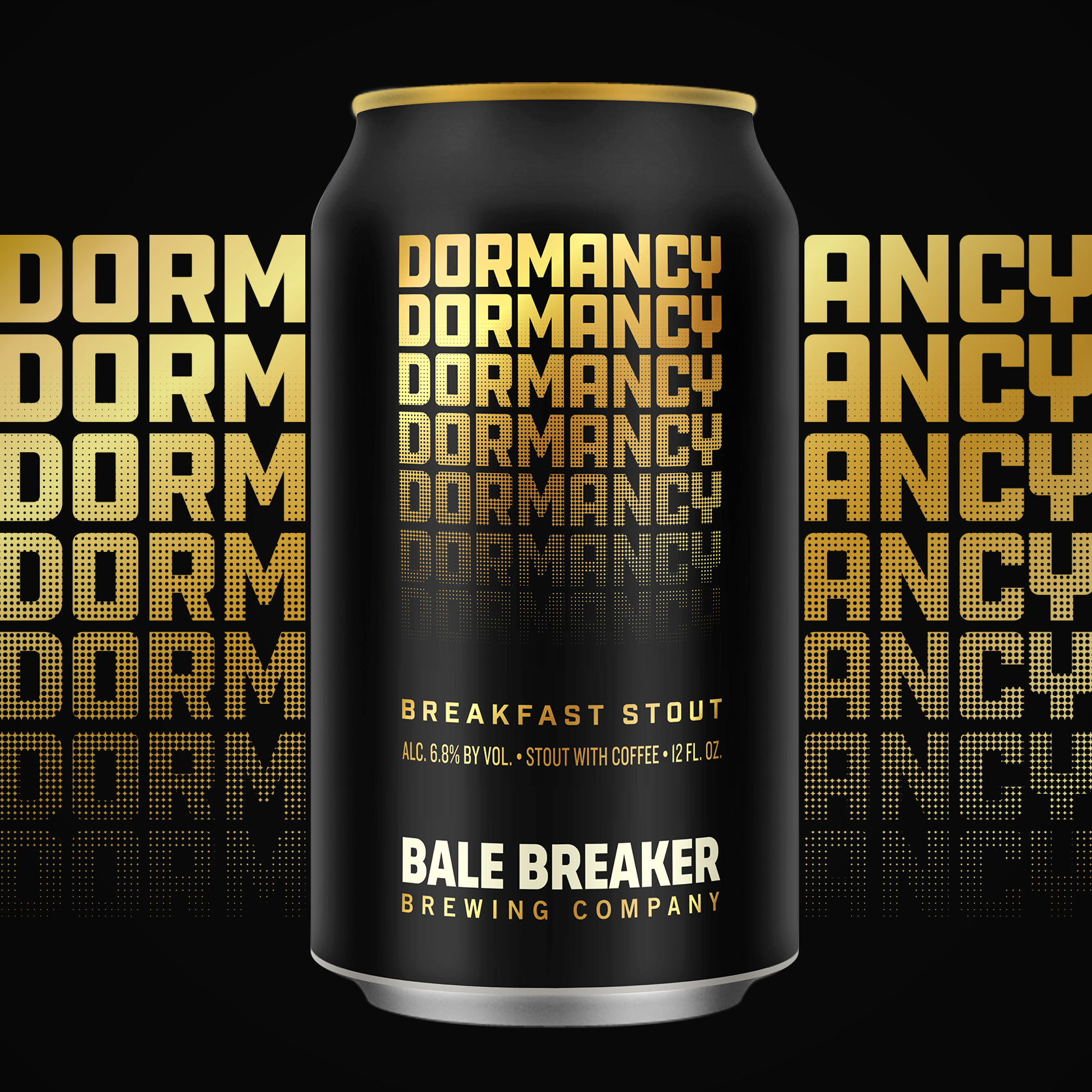 Bale Breaker Dormancy Can