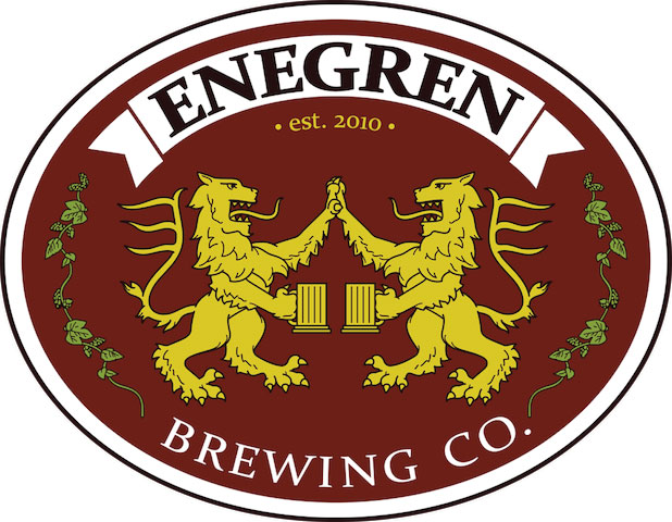 Before Logo Enegren Brewing Co.