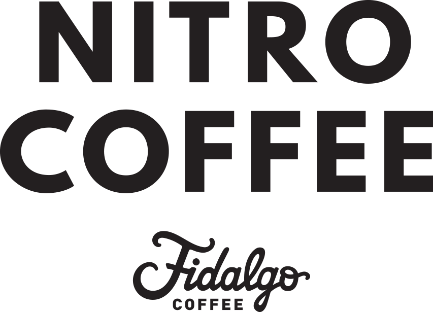 Nitro Coffee Fidalgo Nitro Coffee