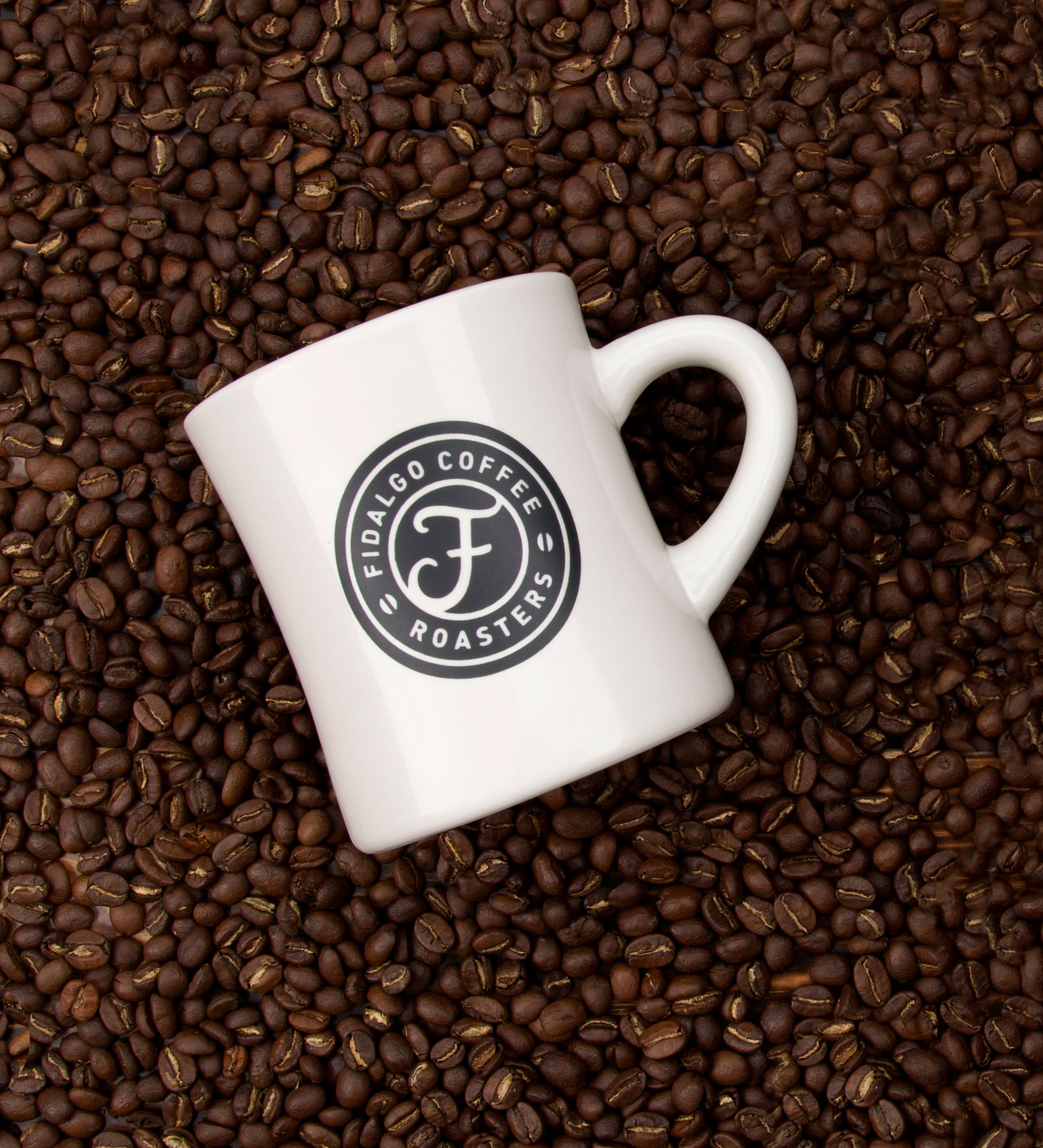 Fidalgo Coffee Mug