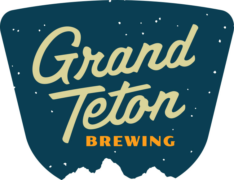 Grand Teton Brewing Logo