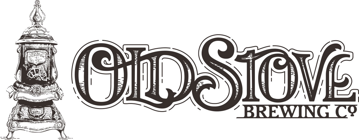 logo Old Stove Brewing Co.