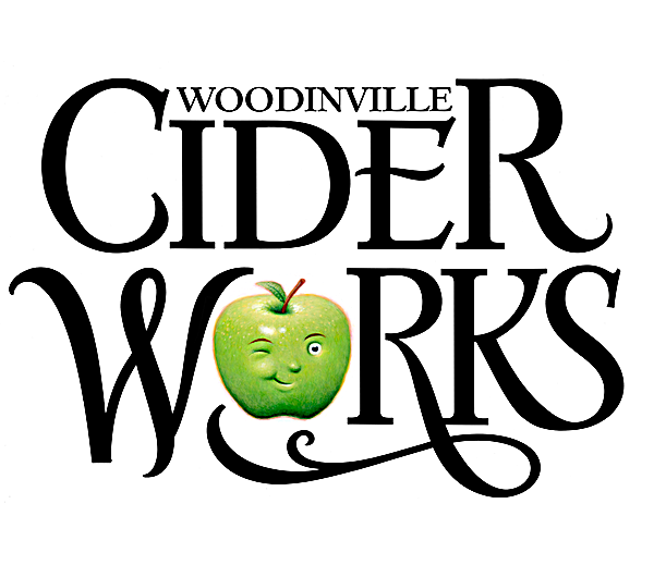 Before Woodinville Ciderworks Logo