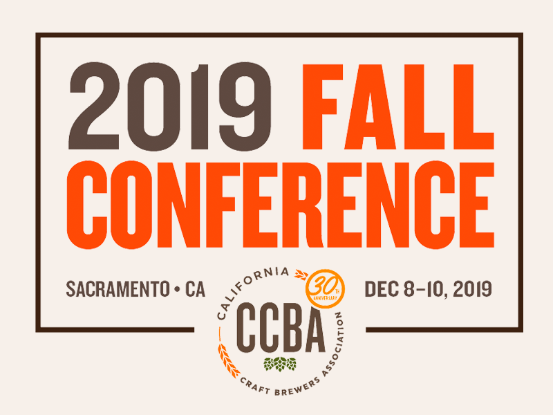 CCBA Fall Conference