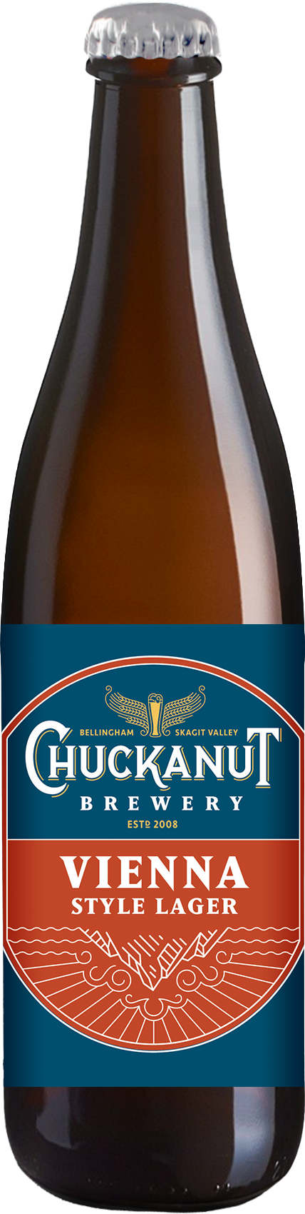 Chuckanut Vienna