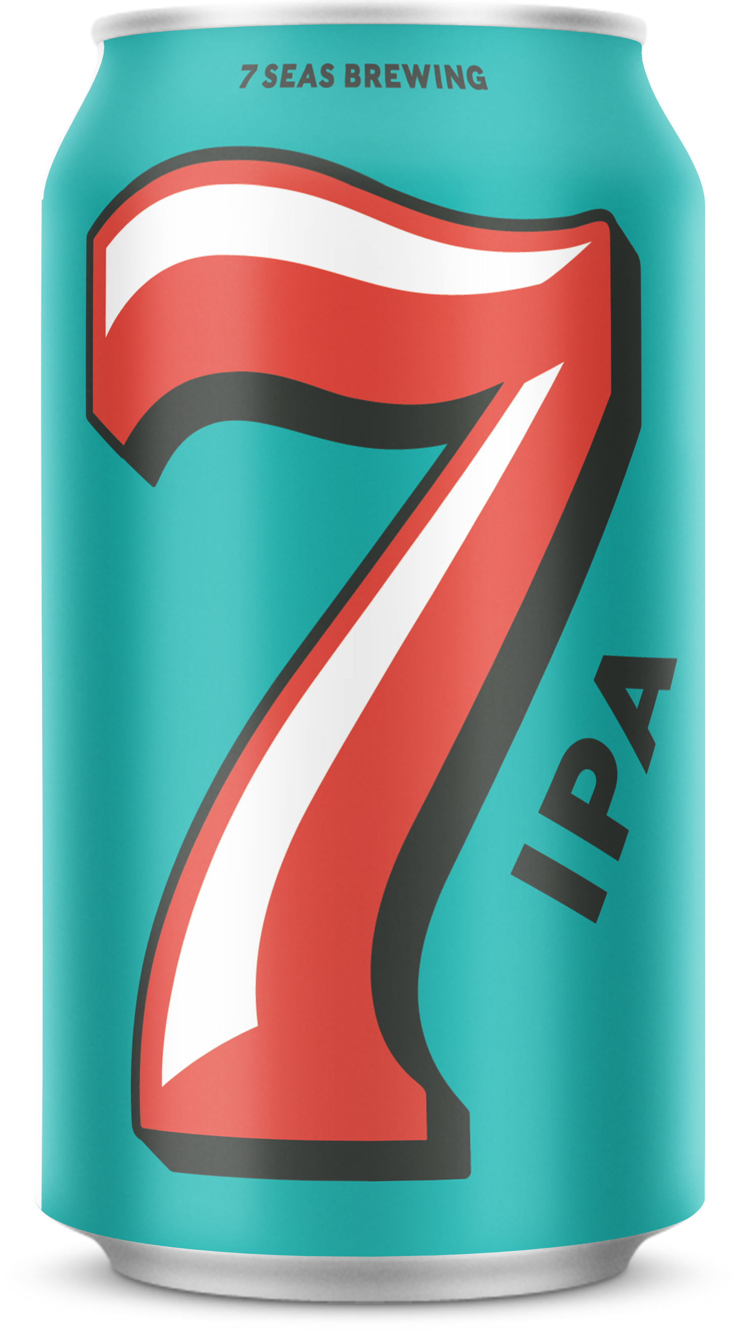 2009 7 Seas IPA