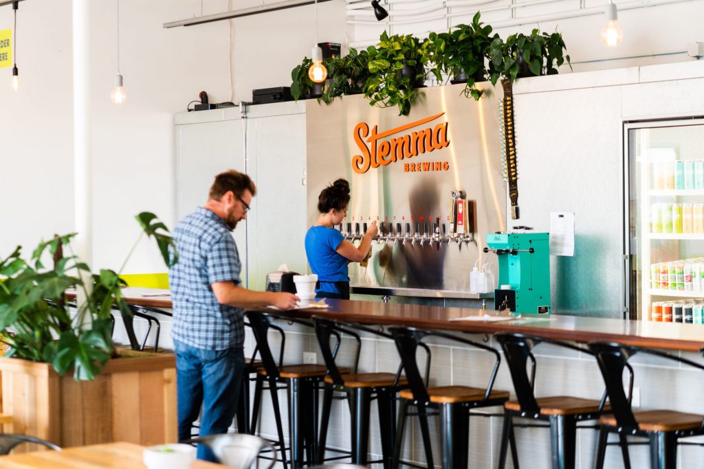 Stemma Brewing Co.