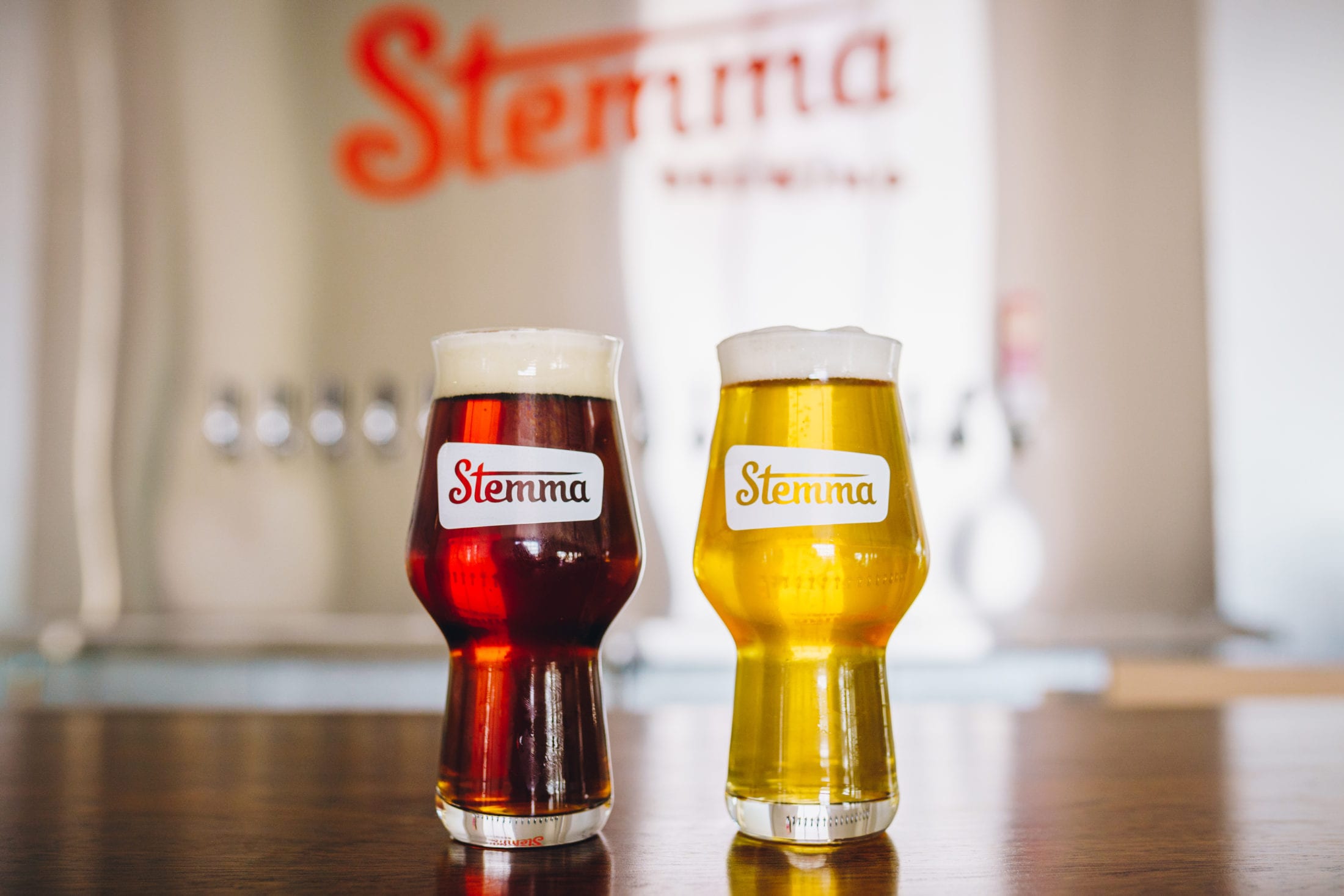 Stemma Brewing Co.