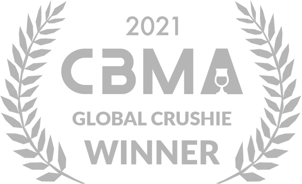 2021 CBMA Global Crushie Winner