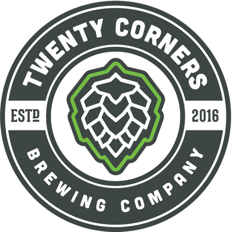 20 Corners Brewing Co.