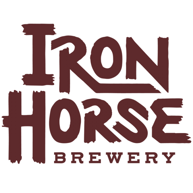 Iron Horse Brewery Blindtiger Design