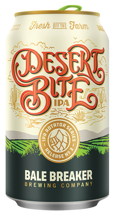 Desert Bite IPA