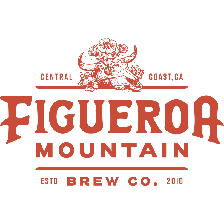 Figueroa Mountain Brewing Logo