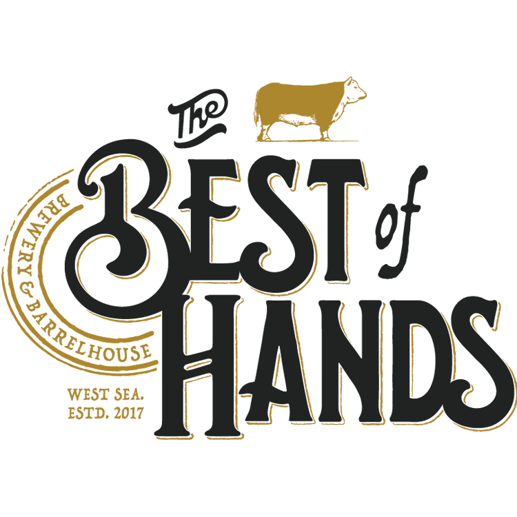 The Best of Hands