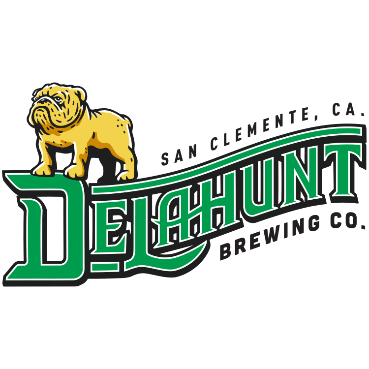 Delahunt Brewing Co.
