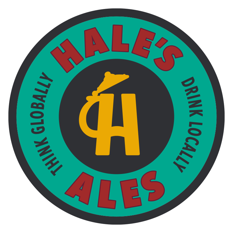 Hale's Ales Logo
