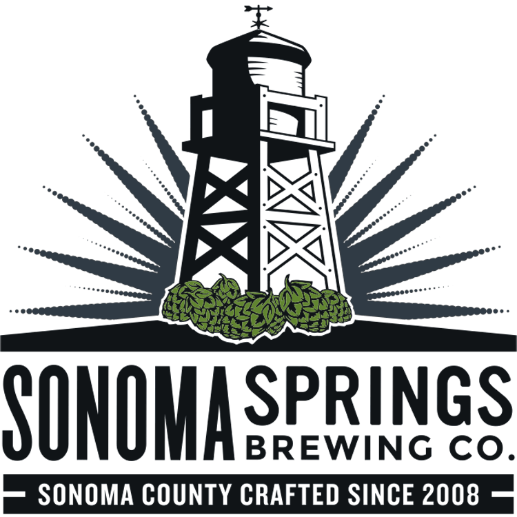 Sonoma Springs Brewing Co.