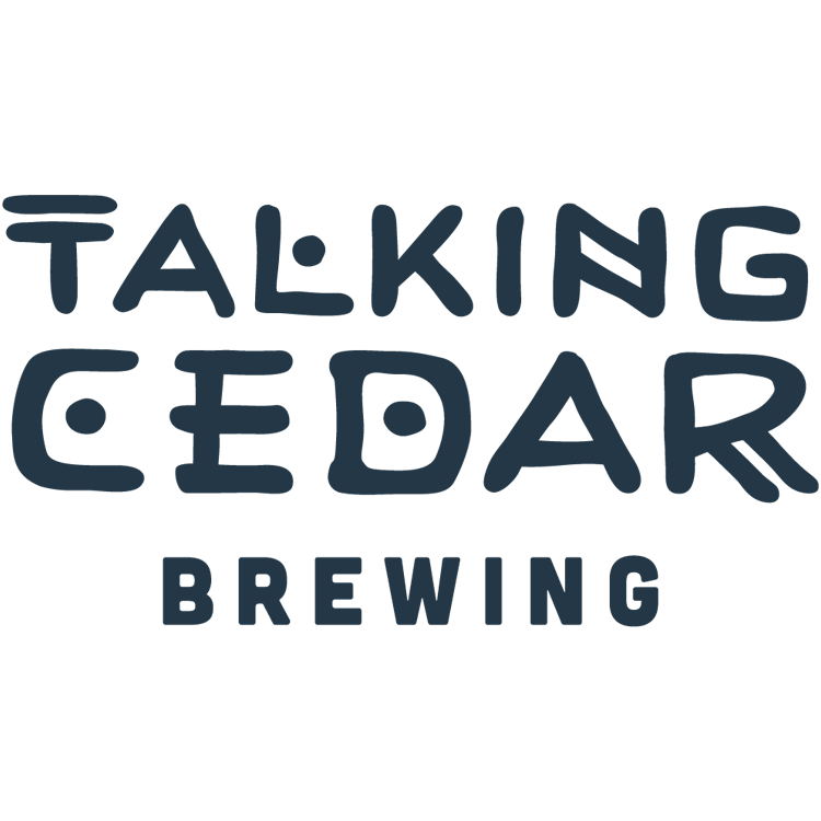 Talking Cedar Brewing