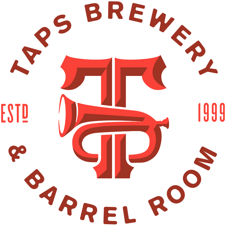 Taps Brewery & Barrel Room