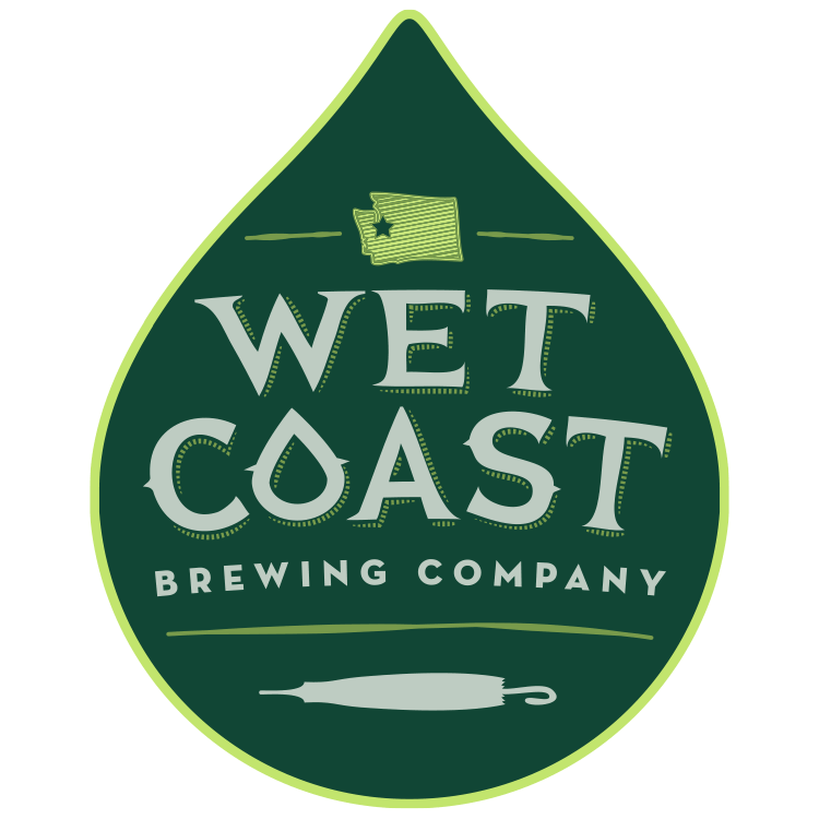 Wet Coast Brewing Co.