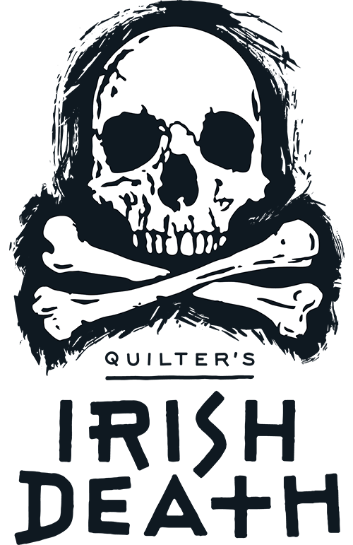 Quilter's Irish Death