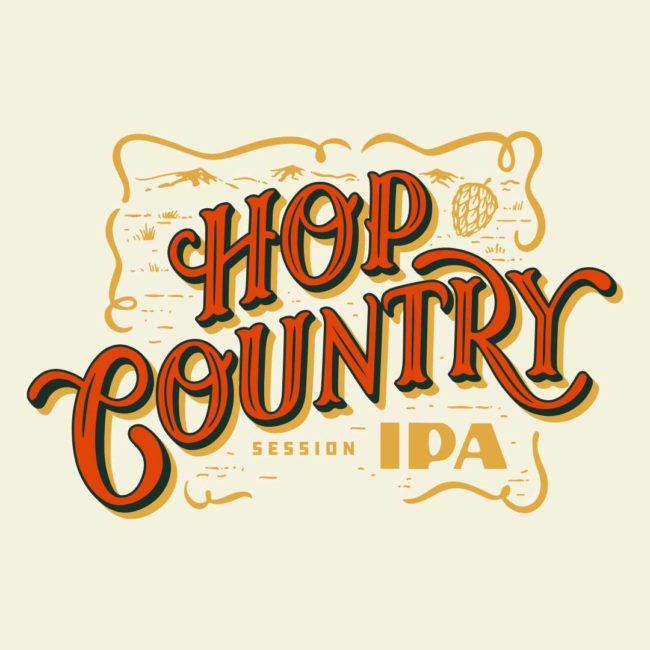 Hop Country IPA