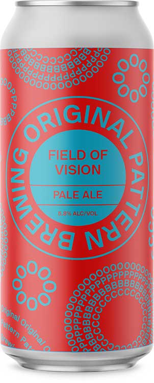 Original Brewing Field of Vision