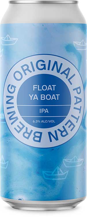 Original Brewing Float Ya Boat