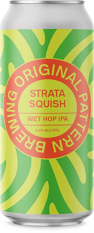 Original Brewing Strata Squish