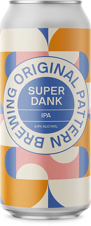 Original Brewing Super Dank