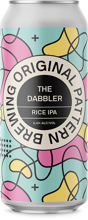 Original Brewing The Dabbler