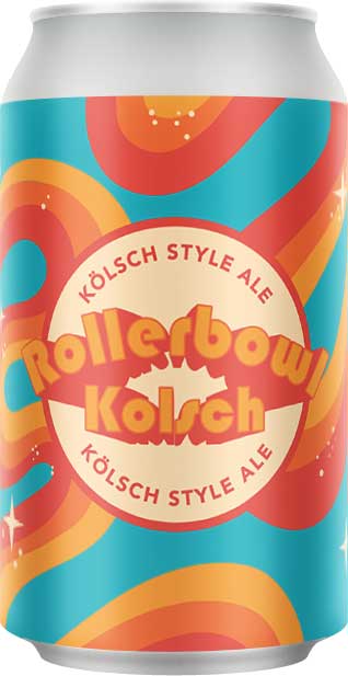 Scuttlebutt Brewing Kolsch Can