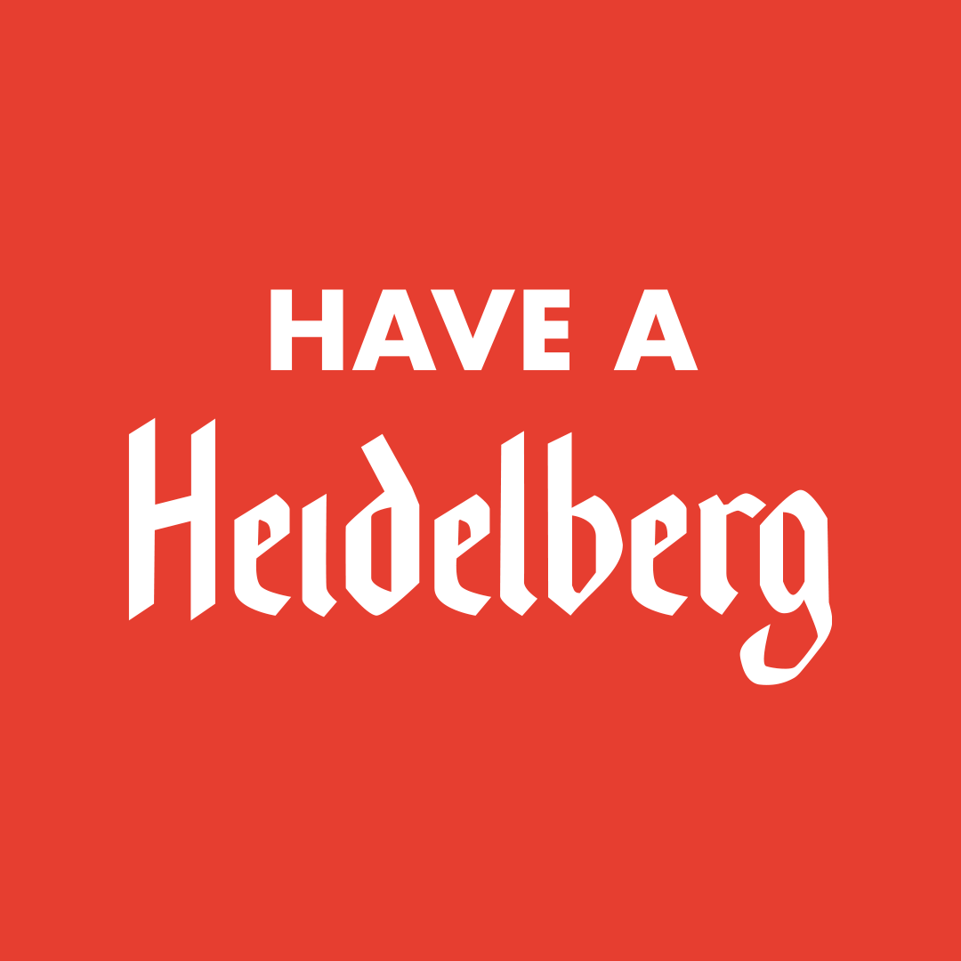 Have A Heidelberg