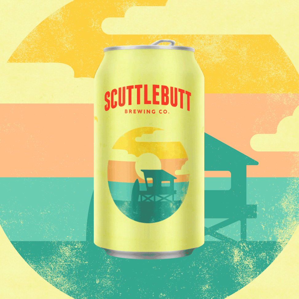 Scuttlebutt Brewing Co.